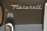 Maserati Ghibli Spyder 1969 года